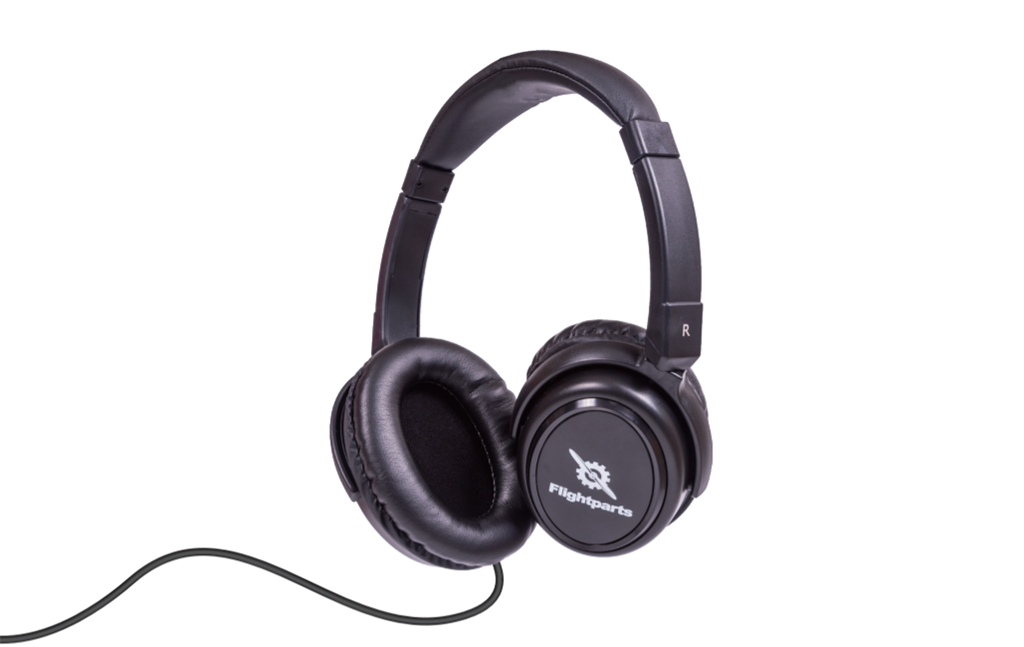 High Fidelity Headset Series